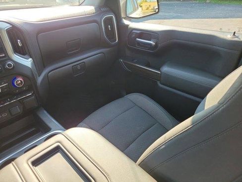 Used 2020 Chevrolet Silverado 1500 RST w/ All-Star Edition image 16