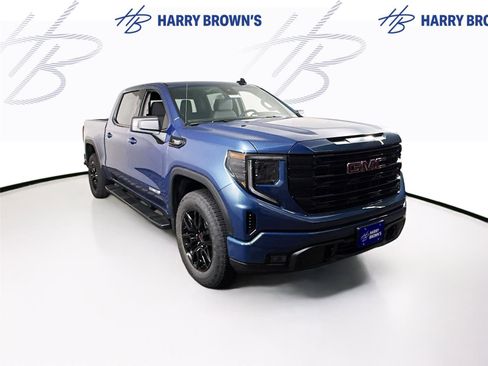 New 2026 GMC Sierra 1500 Elevation w/ Preferred Package AWD/4WD image 26