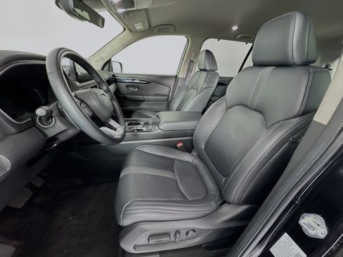 Certified 2024 Honda Pilot EX-L image 20
