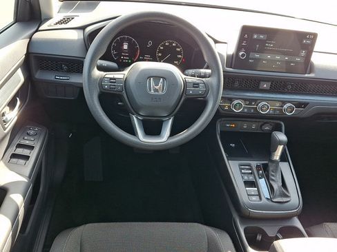 Certified 2026 Honda CR-V EX image 13