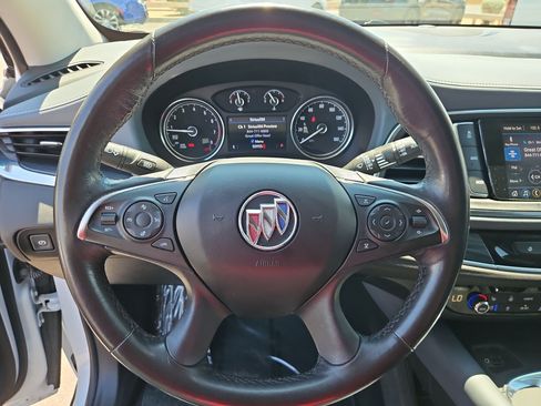Used 2021 Buick Enclave Premium w/ Sun and Sites Package AWD/4WD image 13