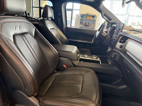 Used 2024 Ford Expedition Timberline image 19
