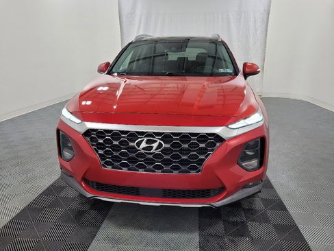 Used 2020 Hyundai Santa Fe SEL w/ Cargo Package AWD/4WD image 15