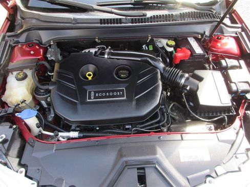 Used 2015 Lincoln MKZ w/ Equipment Group 101A Select image 36