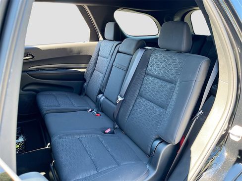 New 2026 Dodge Durango GT image 22