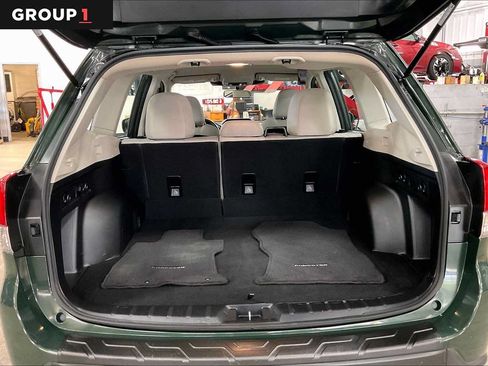 Certified 2023 Subaru Forester AWD/4WD image 65