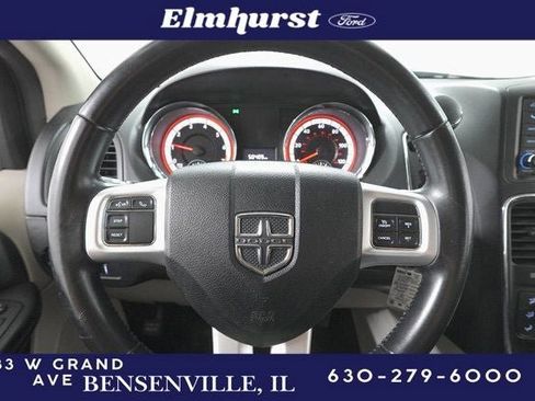Used 2017 Dodge Grand Caravan SE w/ Power Window Group image 14
