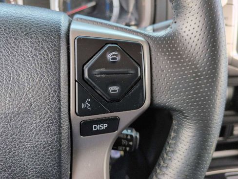 Used 2017 Toyota 4Runner SR5 Premium image 24