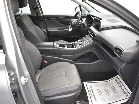 Used 2023 Hyundai Santa Fe SEL AWD/4WD image 16