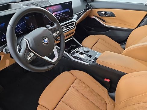 Certified 2024 BMW 330i xDrive Sedan w/ Premium Package image 13