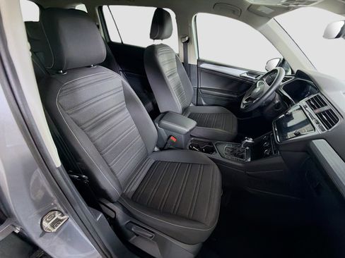 Used 2024 Volkswagen Tiguan S FWD image 30