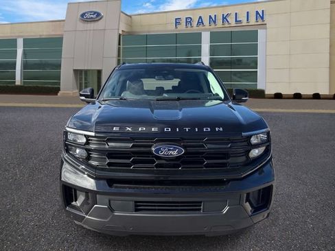 New 2026 Ford Expedition Active RWD image 2