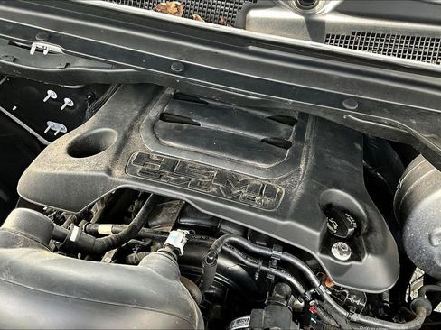 Used 2019 RAM 1500 Limited w/ Bed Utility Group AWD/4WD image 30