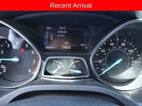 Used 2019 Ford Escape S FWD image 11