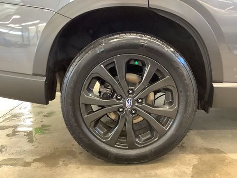 Certified 2022 Subaru Forester Sport AWD/4WD image 21