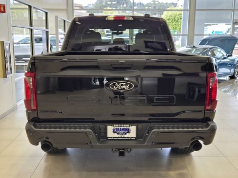 New 2026 Ford F150 STX w/ F-150 LOBO Package image 5