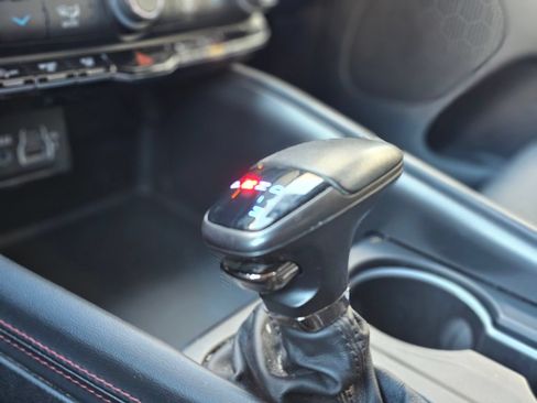 Used 2024 Dodge Durango GT AWD/4WD image 14