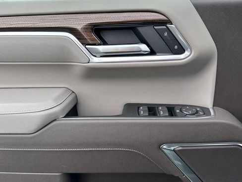 New 2026 Chevrolet Silverado 1500 RST w/ Protection Package image 10