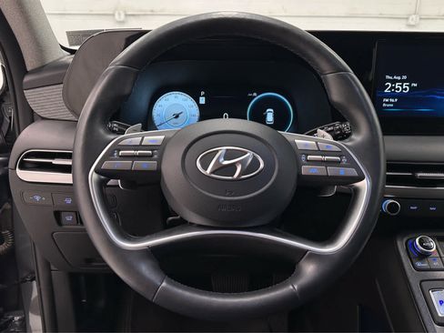Used 2023 Hyundai Palisade Limited w/ Cargo Package AWD/4WD image 22