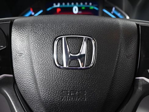 Used 2019 Honda Odyssey EX-L image 35