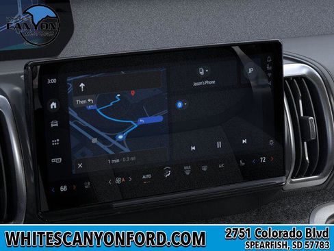 New 2026 Ford Expedition Tremor image 14