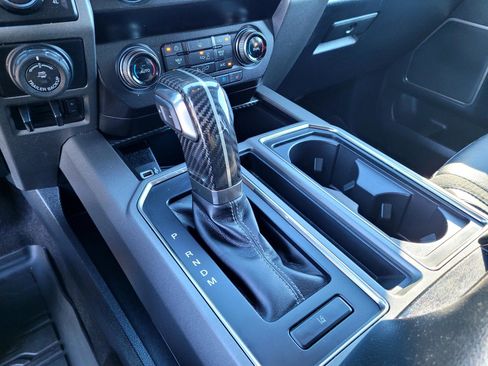 Used 2020 Ford F150 Raptor w/ Equipment Group 802A Luxury AWD/4WD image 19