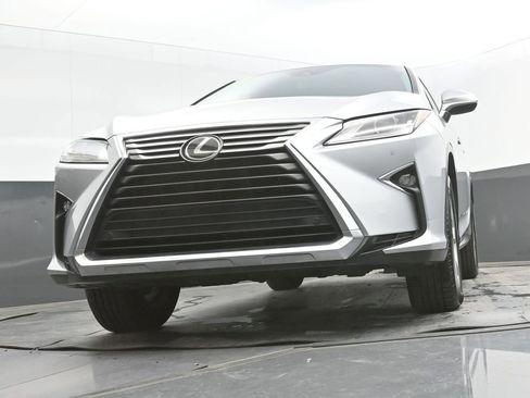 Used 2018 Lexus RX 350 FWD w/ Accessory Package image 34