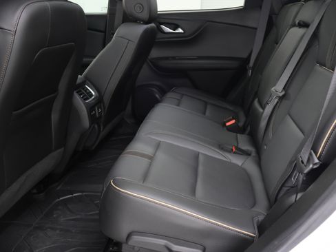 Used 2021 Chevrolet Blazer Premier w/ Driver Confidence II Package image 39