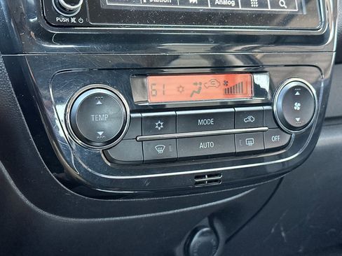 Used 2021 Mitsubishi Mirage image 20