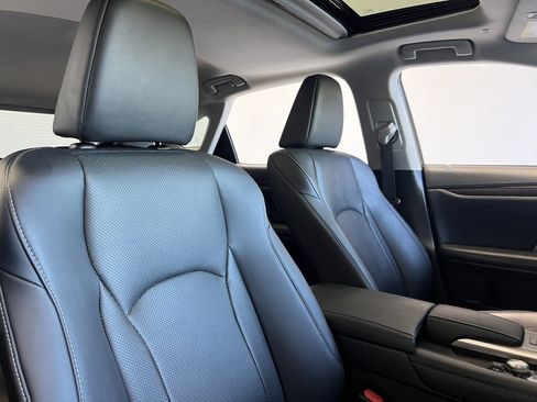 Used 2022 Lexus RX 350 AWD w/ Premium Package image 23