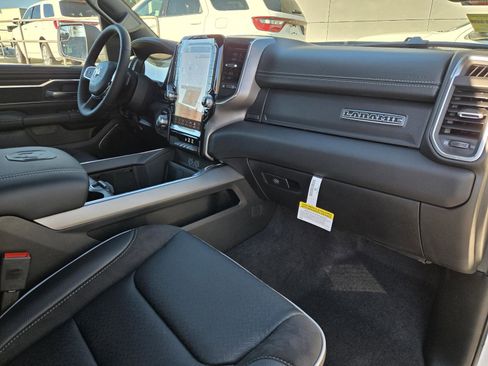 New 2026 RAM 1500 Laramie w/ Night Edition image 31