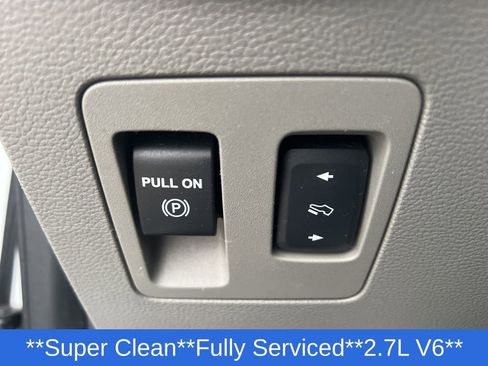 Used 2015 Ford F150 XLT w/ Equipment Group 302A Luxury image 27