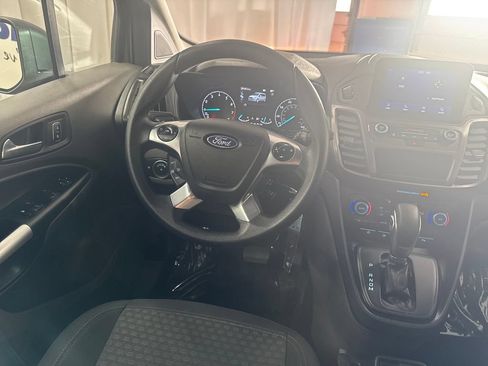 Certified 2022 Ford Transit Connect XLT FWD image 13