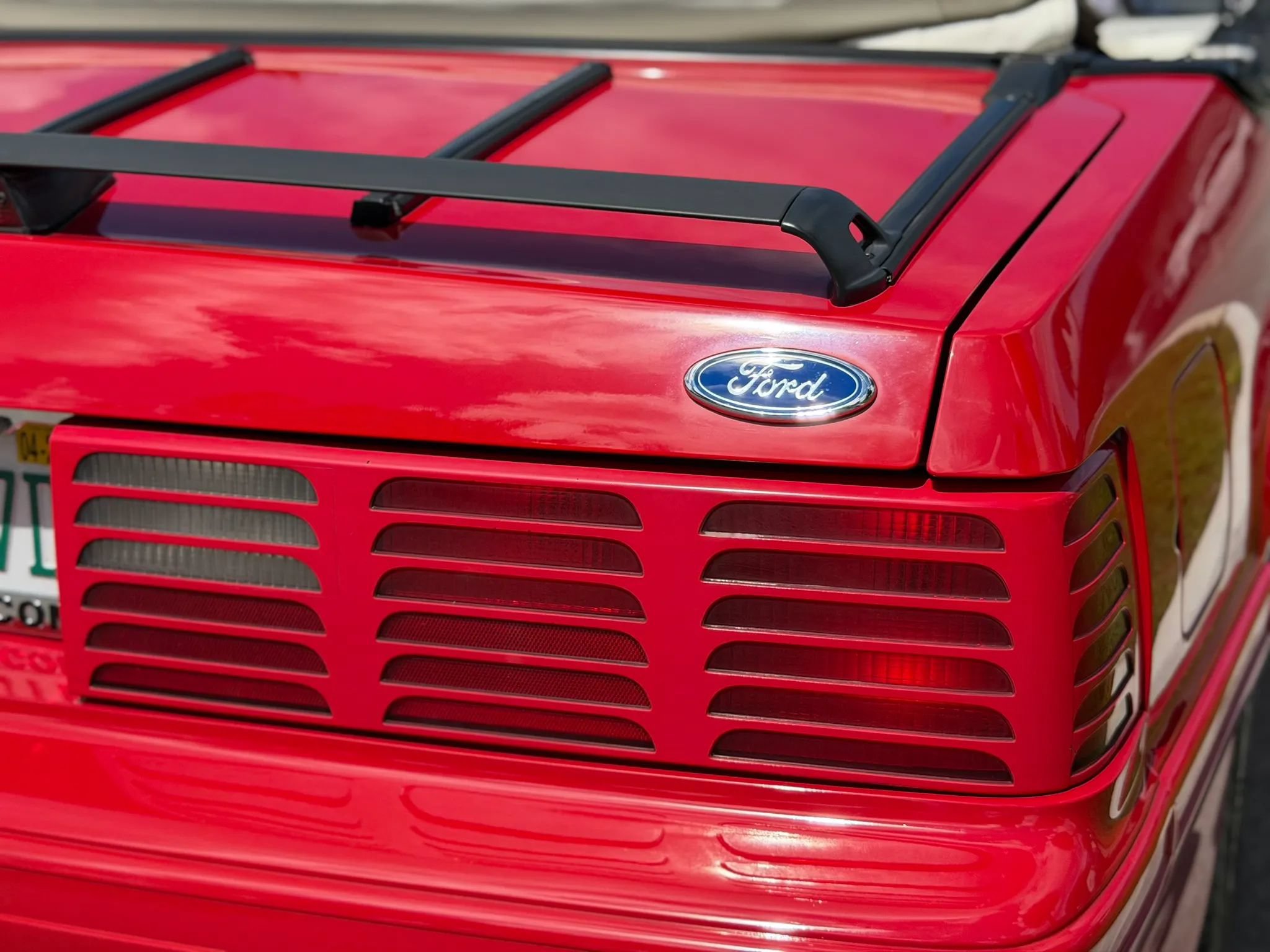 Used 1993 Ford Mustang GT RWD image 33