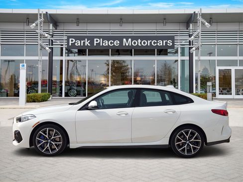 Used 2023 BMW 228i xDrive Gran Coupe w/ Dynamic Handling Package image 3