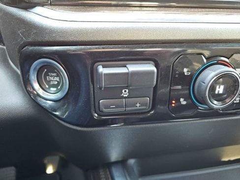 Certified 2024 Chevrolet Silverado 2500 LT w/ All Star Edition image 18