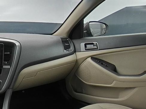 Used 2013 Kia Optima LX FWD image 20