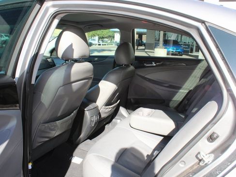 Used 2012 Hyundai Sonata Limited image 11