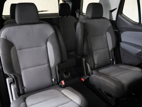 Used 2019 Chevrolet Traverse LT AWD/4WD image 35