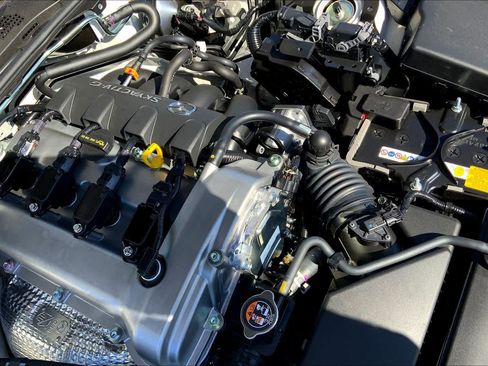New 2026 MAZDA MX-5 Miata Grand Touring RWD image 17
