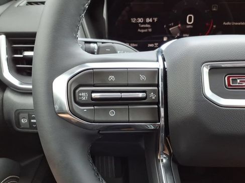 New 2027 GMC Terrain Elevation w/ Elevation Premium Package AWD/4WD image 34