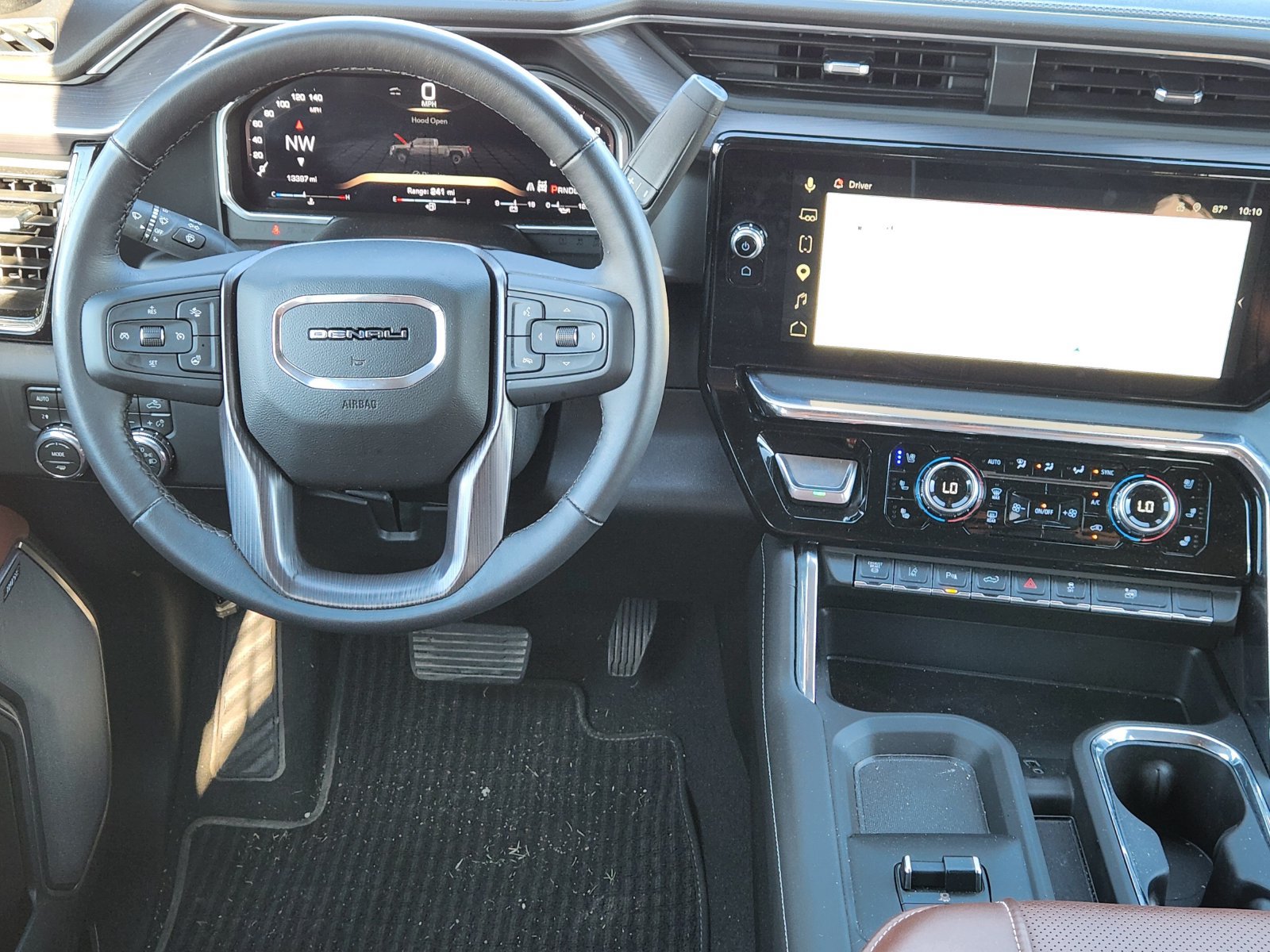 Used 2026 GMC Sierra 3500 Denali Ultimate AWD/4WD image 29