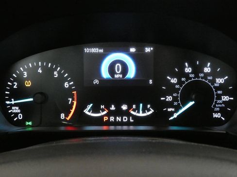 Used 2020 Ford Escape SE image 14