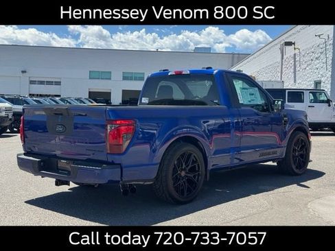 New 2026 Ford F150 XL w/ Equipment Group 103A High AWD/4WD image 6