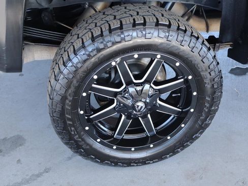 Used 2016 GMC Sierra 2500 Denali w/ Duramax Plus Package image 43