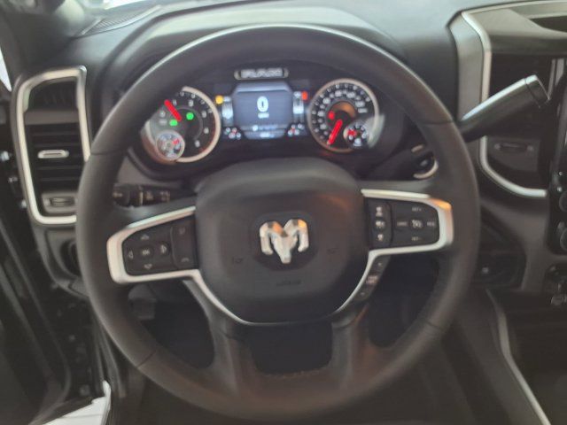 Used 2025 RAM 3500 Big Horn AWD/4WD image 11