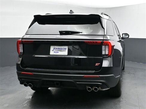 New 2026 Ford Explorer ST image 14