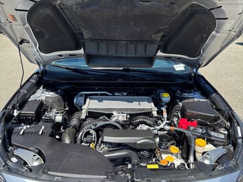Certified 2023 Subaru Outback Limited XT AWD/4WD image 24