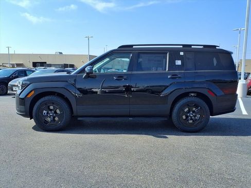 New 2026 Hyundai Santa Fe XRT image 2