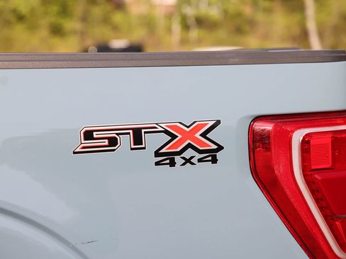 Used 2023 Ford F150 XL w/ STX Appearance Package AWD/4WD image 27